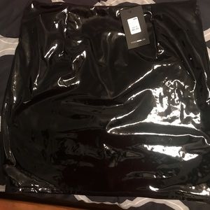 FN Boot Camp Mini Skirt